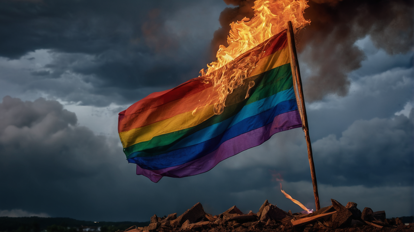 Deutschland, die “Freiluft-Klapse”