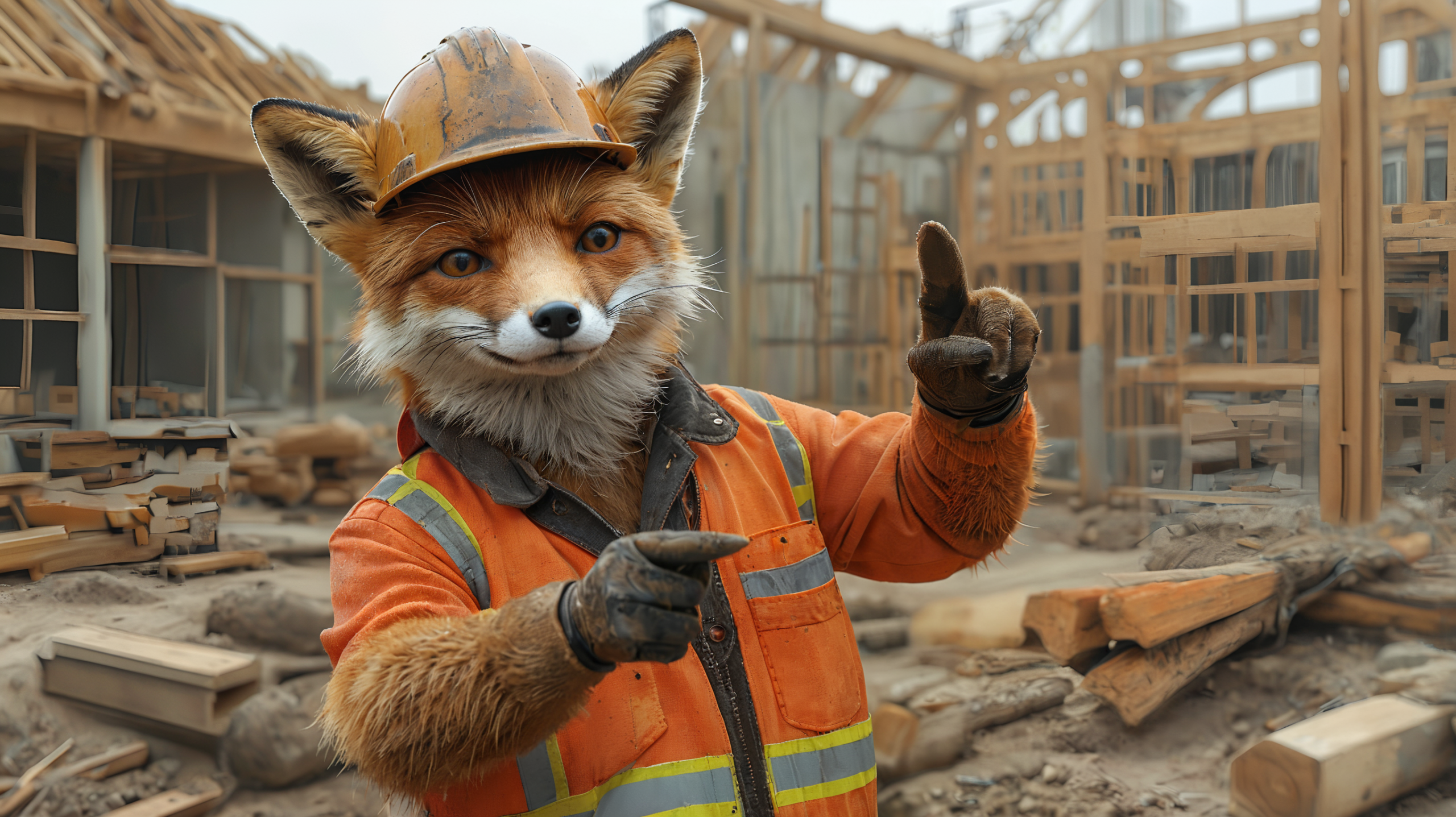 Music: “Here’s to the Voters”