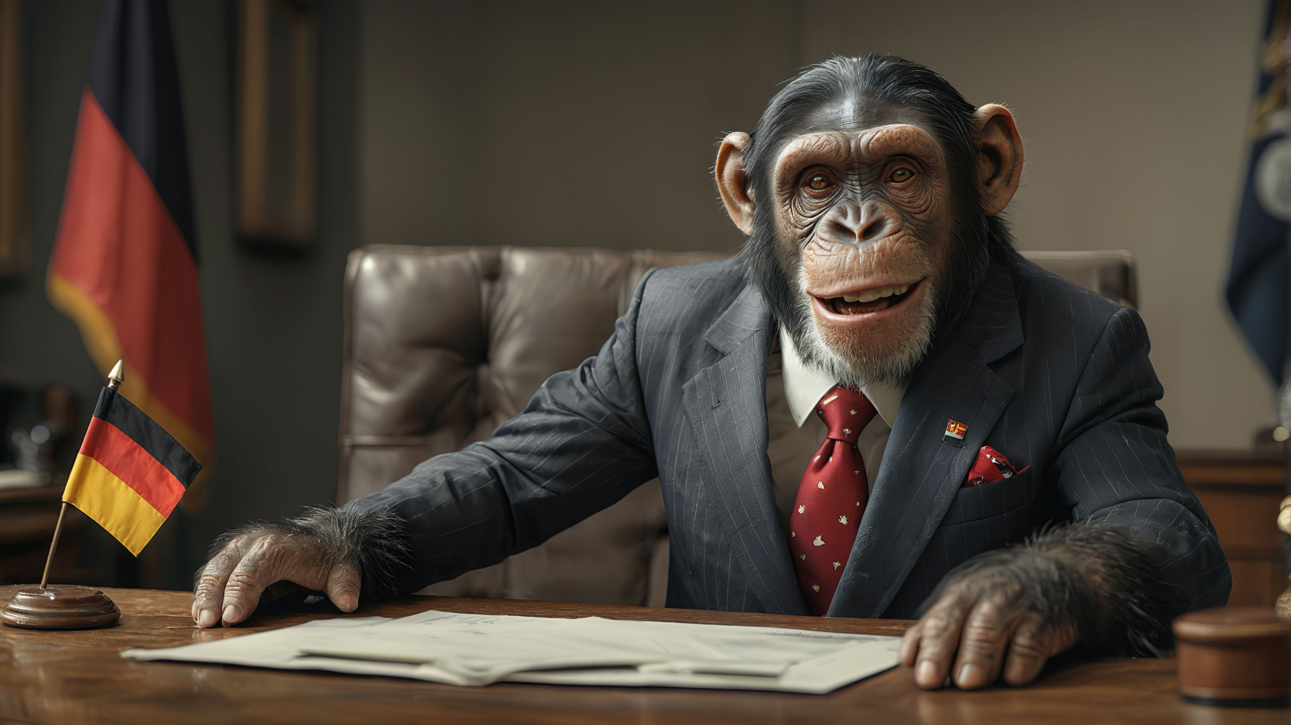 Deutschland hat ein unlösbares Problem